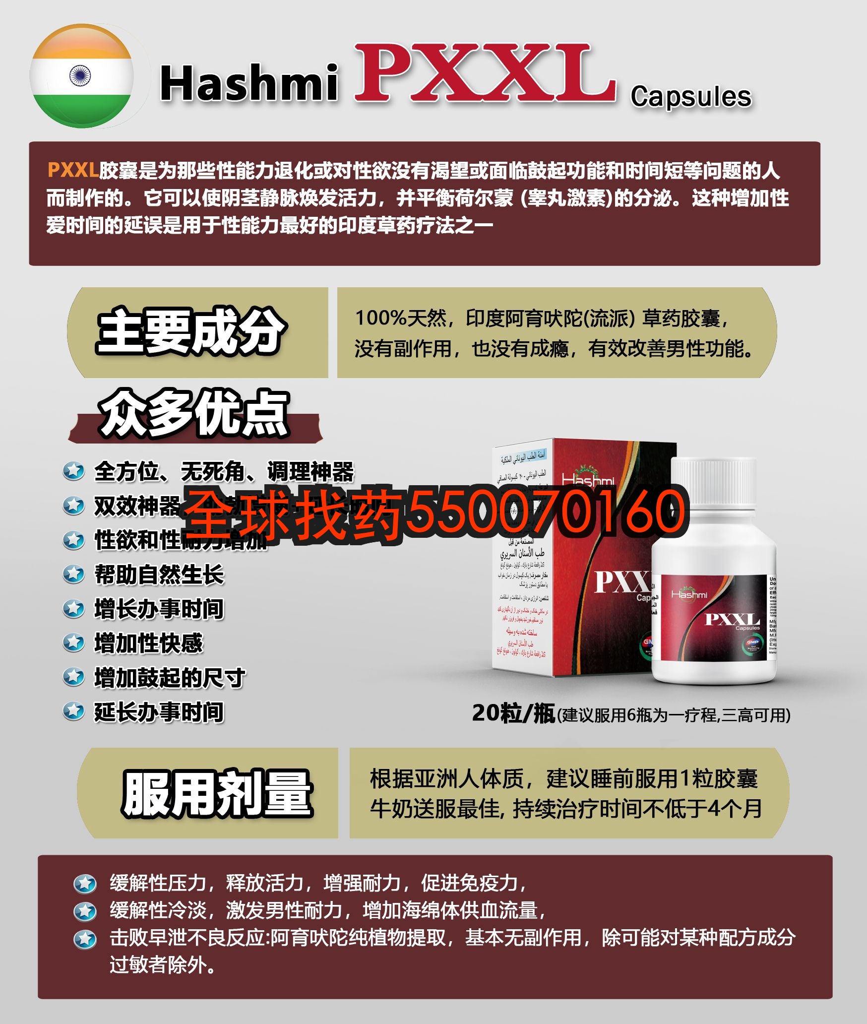 印度小红瓶 印度代购 | 印度小红瓶靶向药价格_购买指南